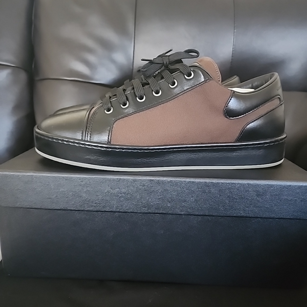 Giuseppe Zanotti  Mens Shoes
